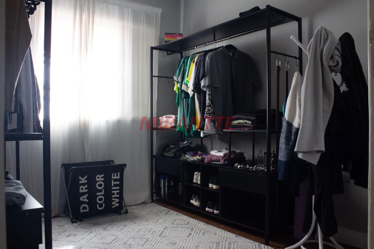Sobrado de 215m² com 2 quartos em Carandiru