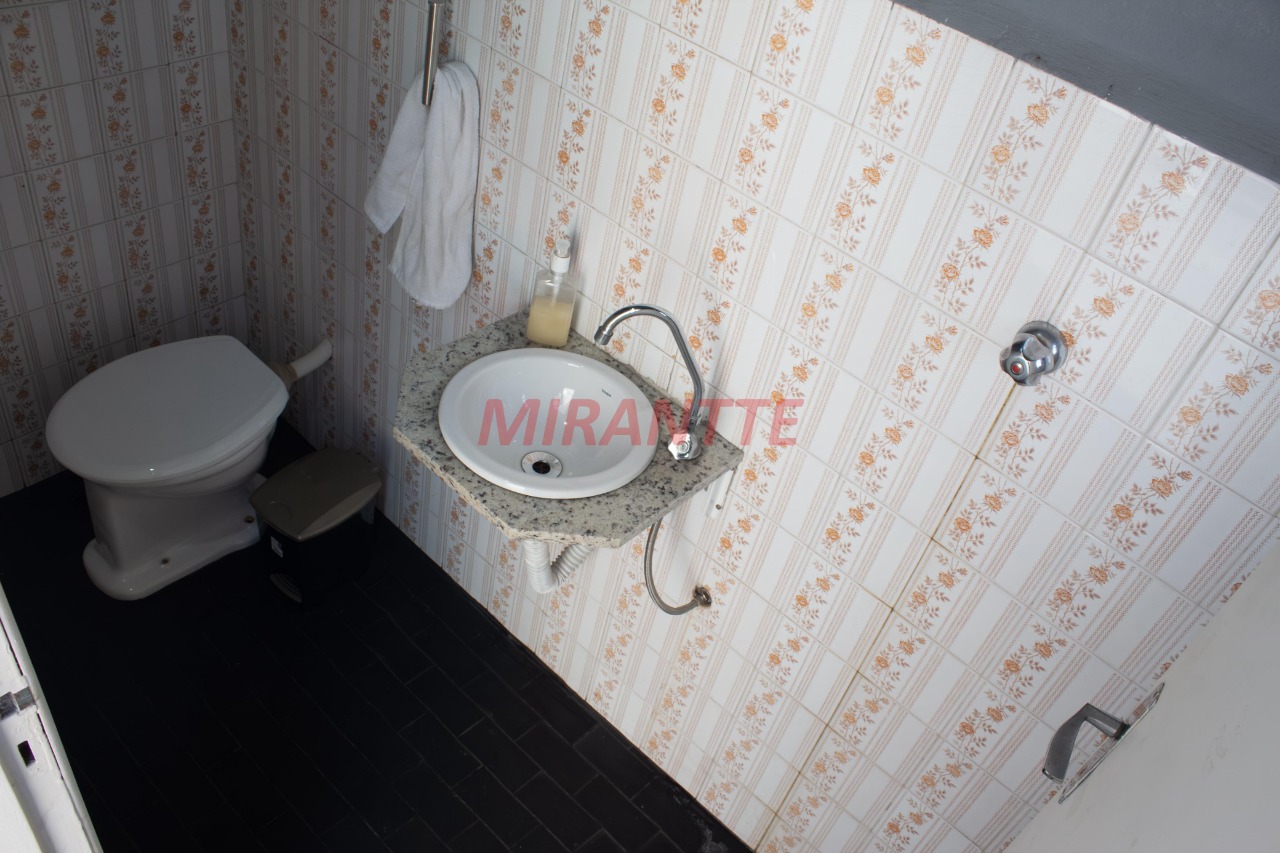 Sobrado de 215m² com 2 quartos em Carandiru