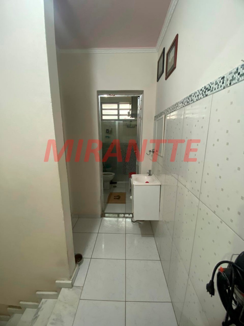 Sobrado de 108m² com 3 quartos em Tucuruvi