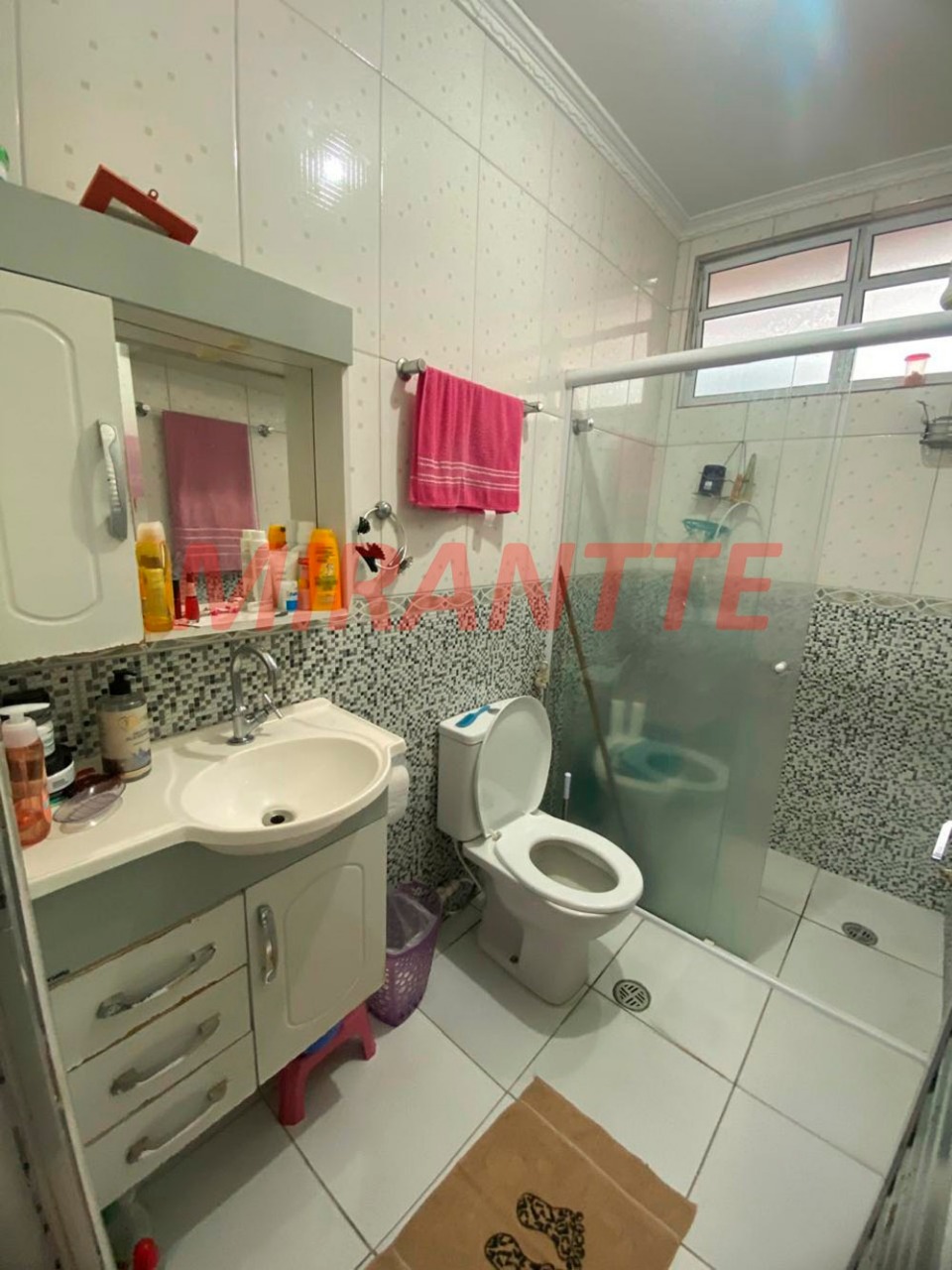 Sobrado de 108m² com 3 quartos em Tucuruvi