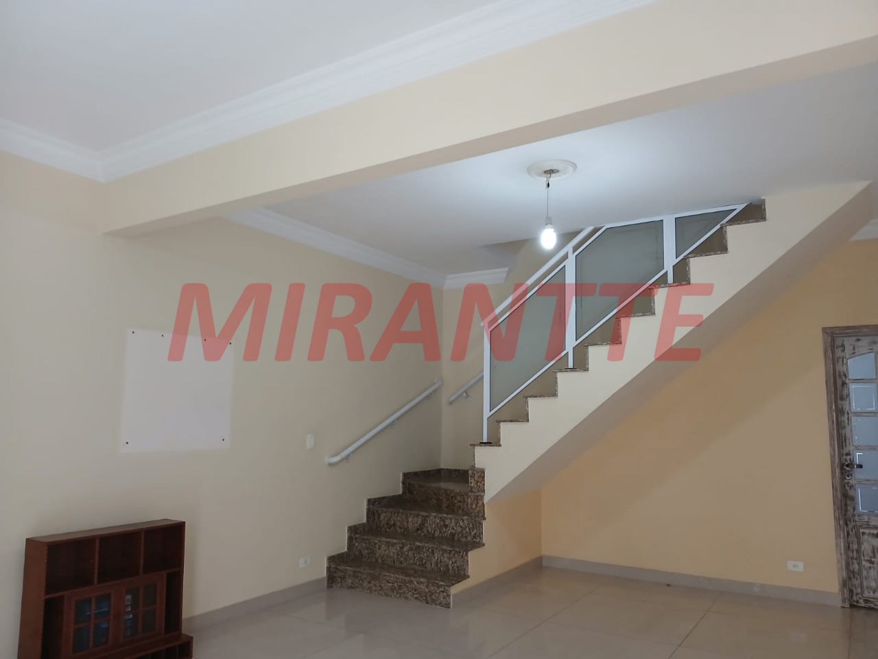 Casa terrea de 101m² com 3 quartos em Santana