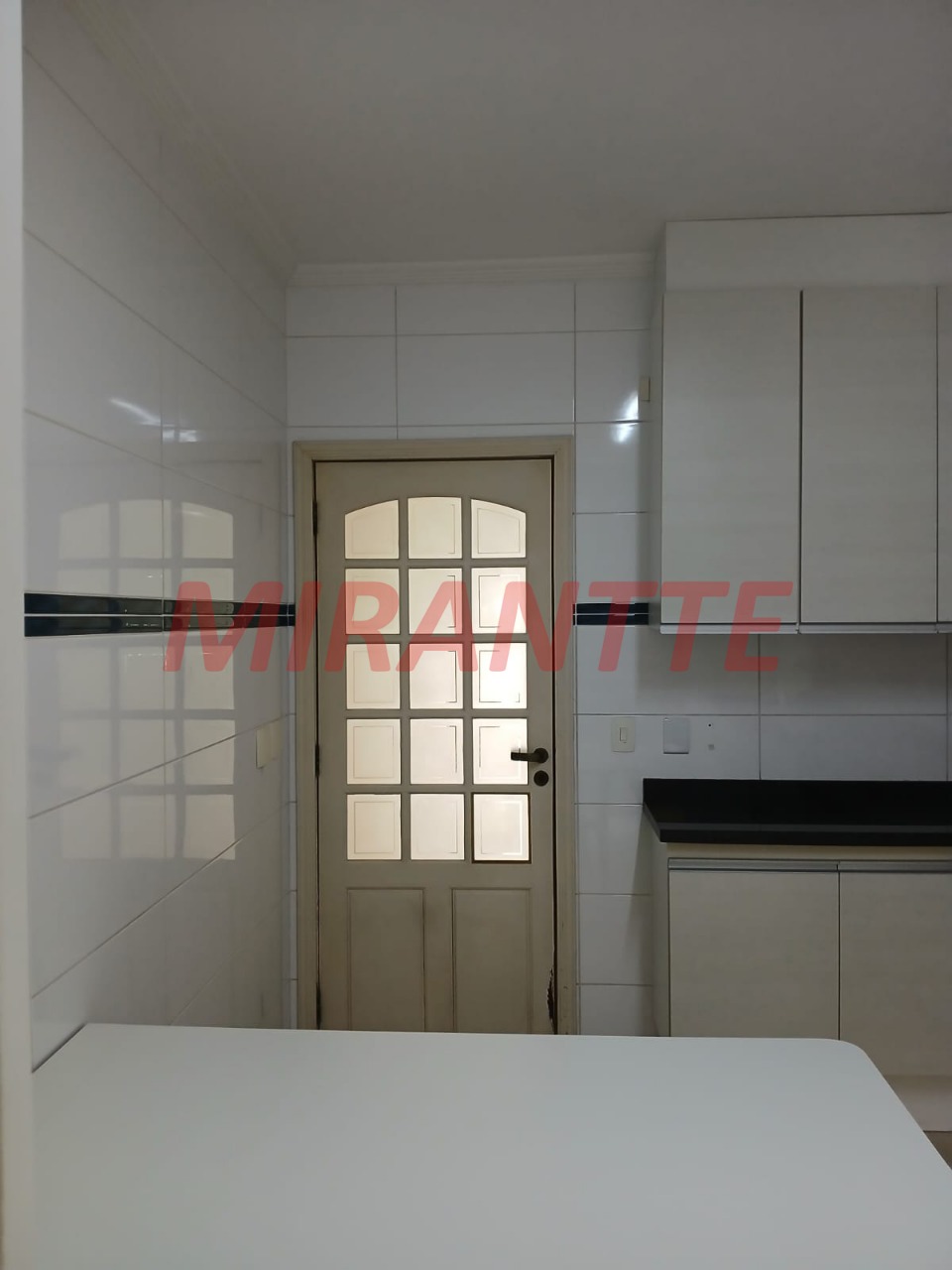 Casa terrea de 101m² com 3 quartos em Santana