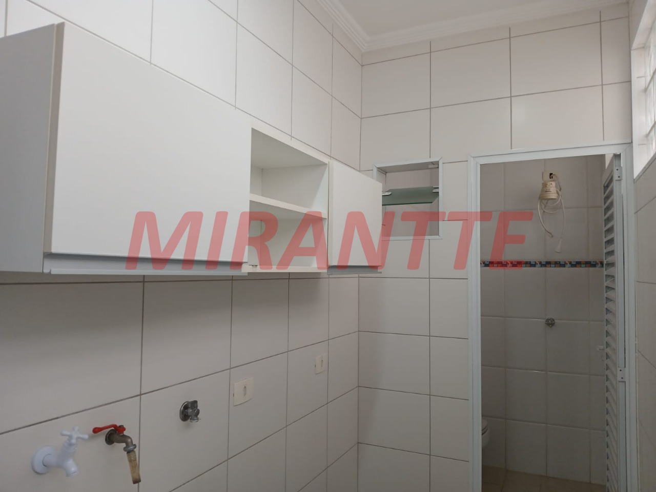 Casa terrea de 101m² com 3 quartos em Santana