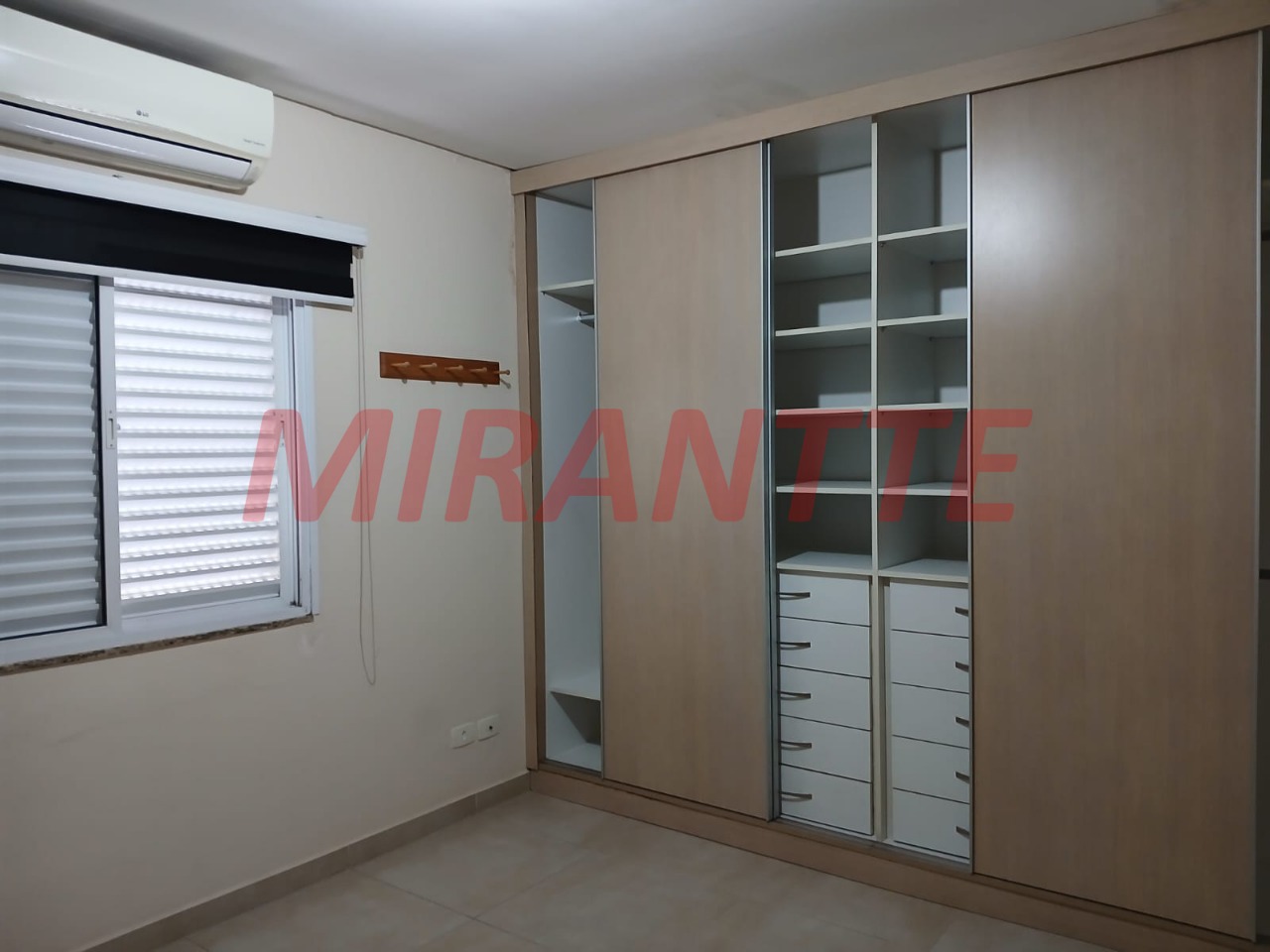 Casa terrea de 101m² com 3 quartos em Santana