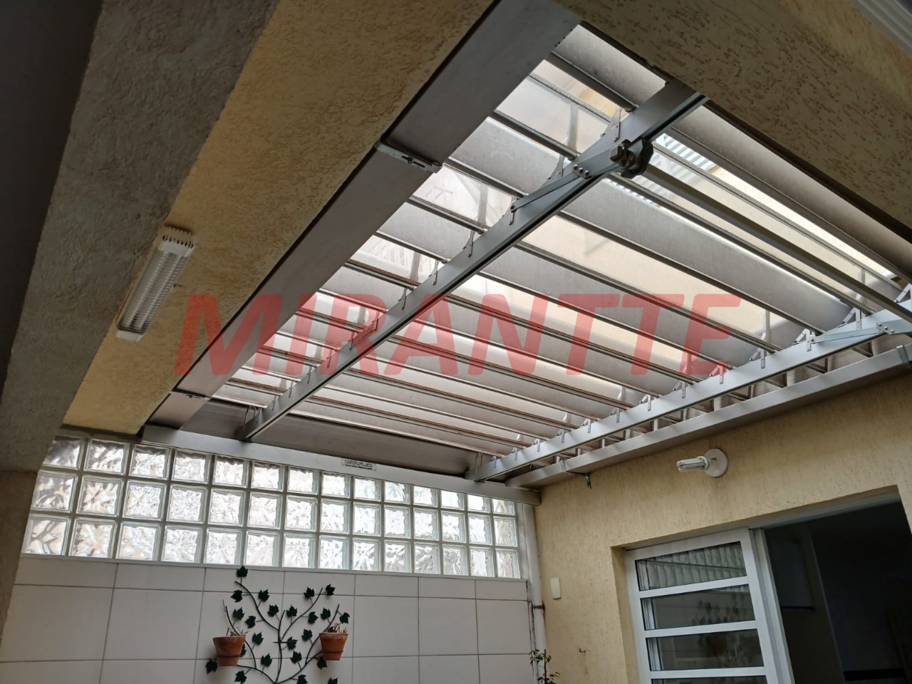 Casa terrea de 101m² com 3 quartos em Santana