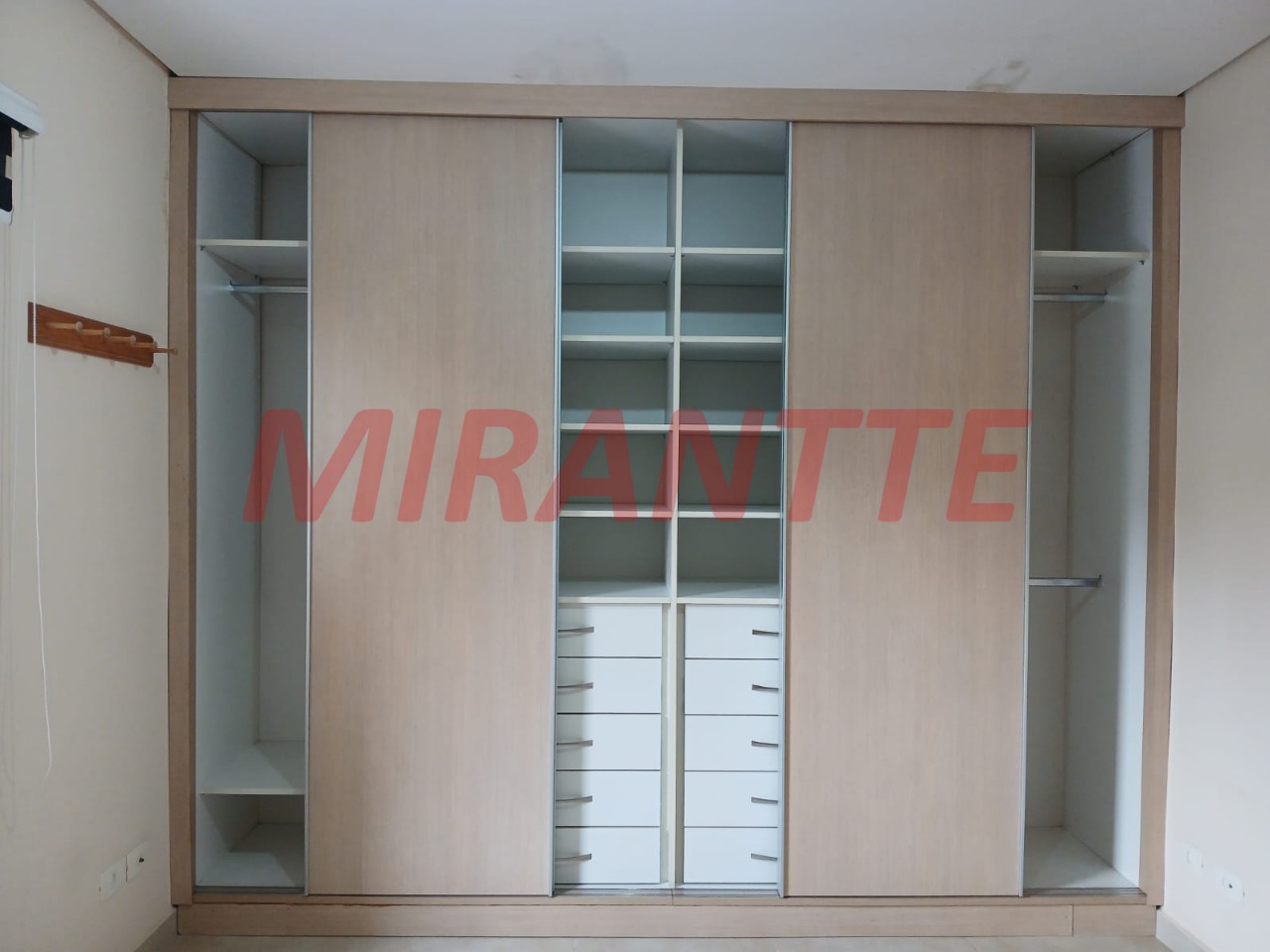 Casa terrea de 101m² com 3 quartos em Santana
