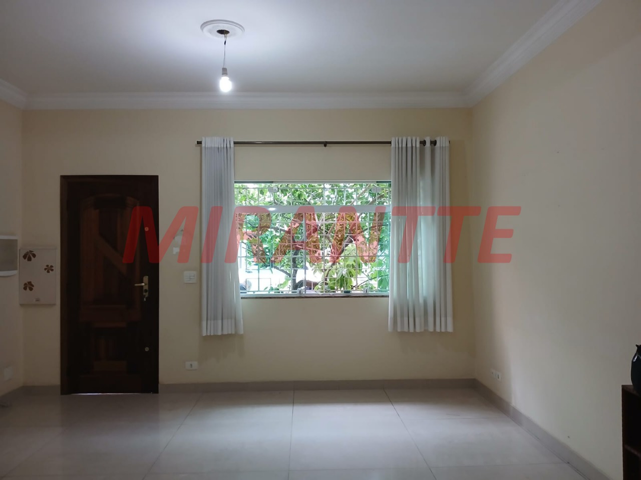 Casa terrea de 101m² com 3 quartos em Santana