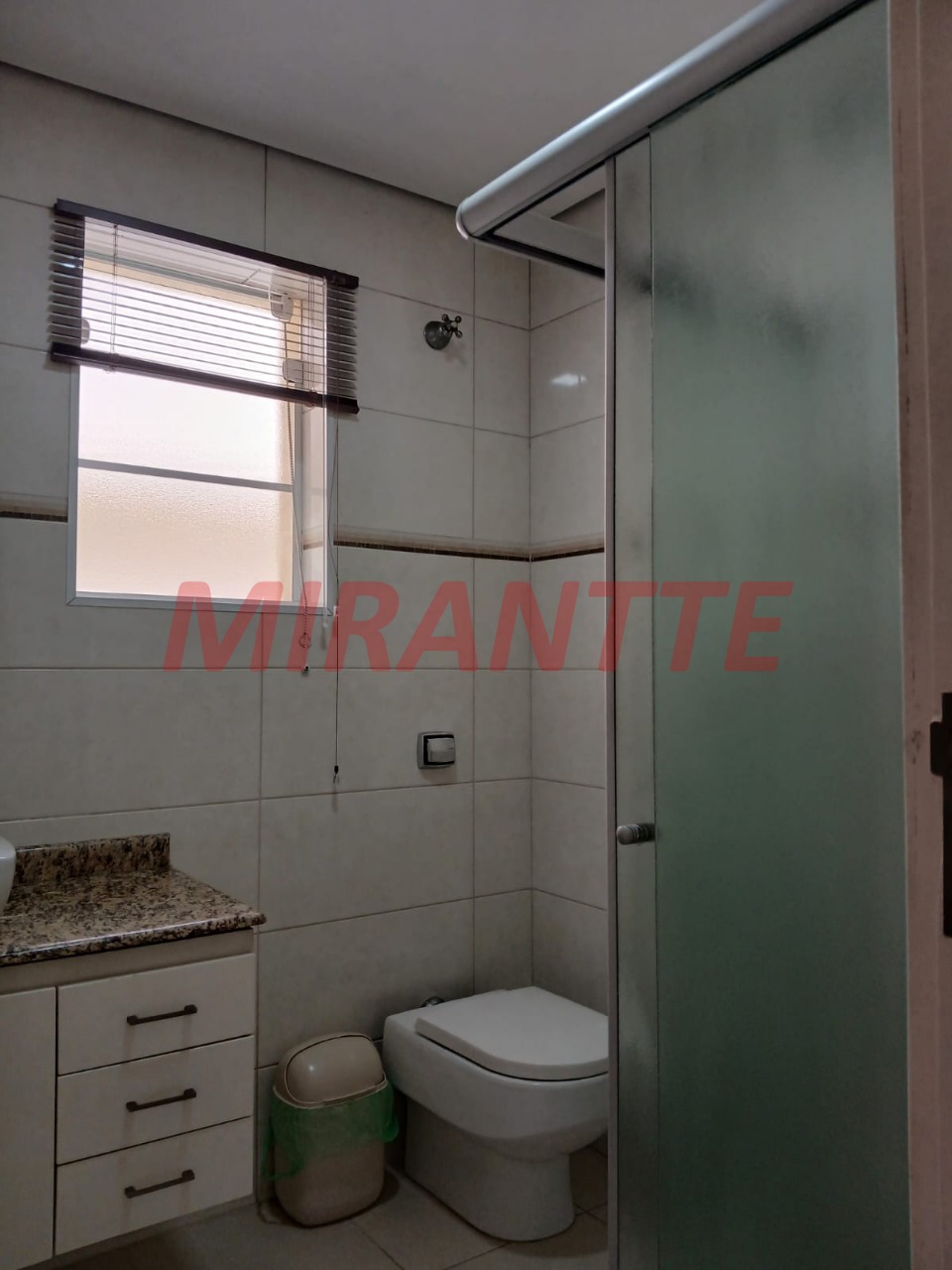 Casa terrea de 101m² com 3 quartos em Santana