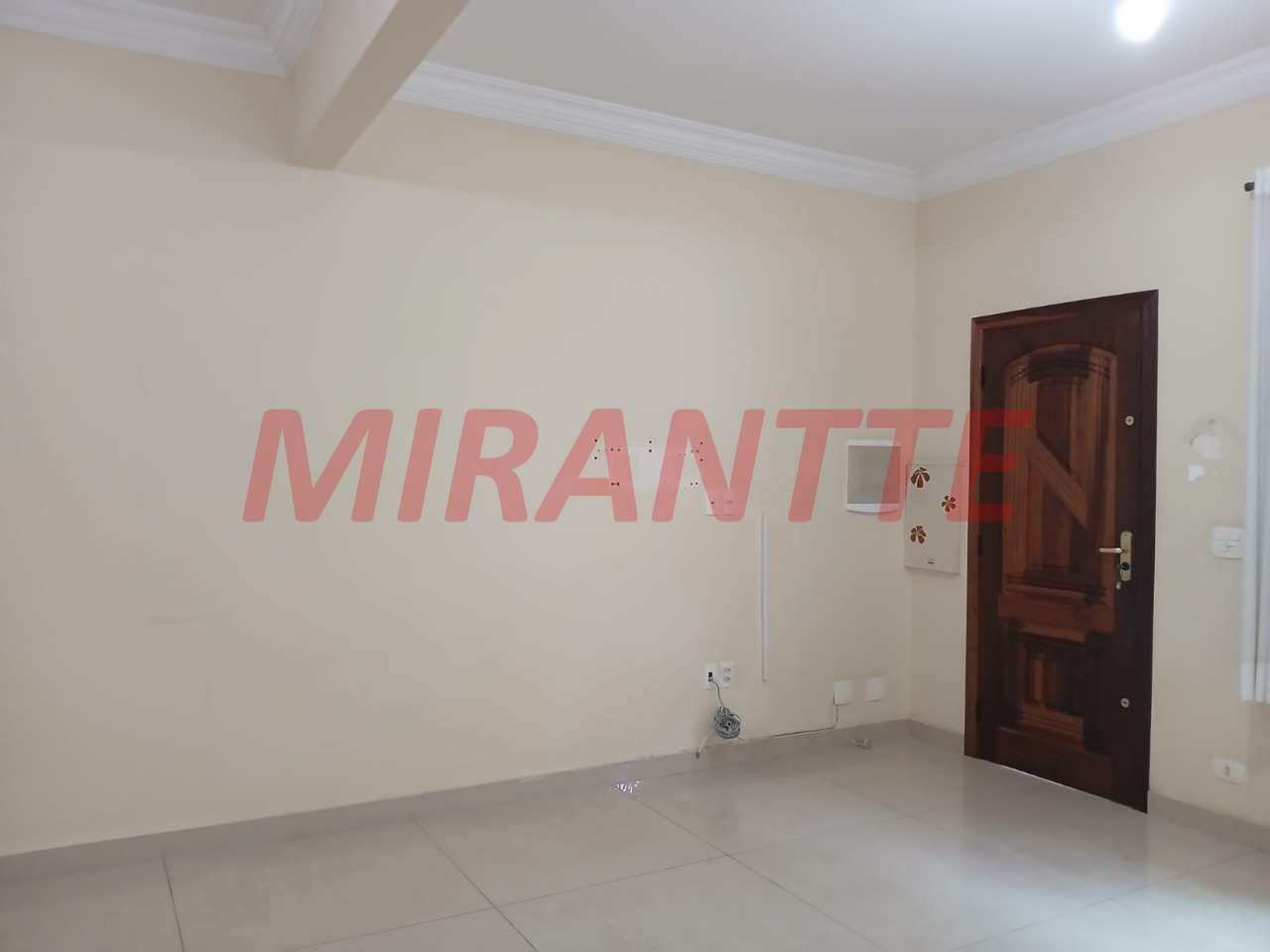 Casa terrea de 101m² com 3 quartos em Santana