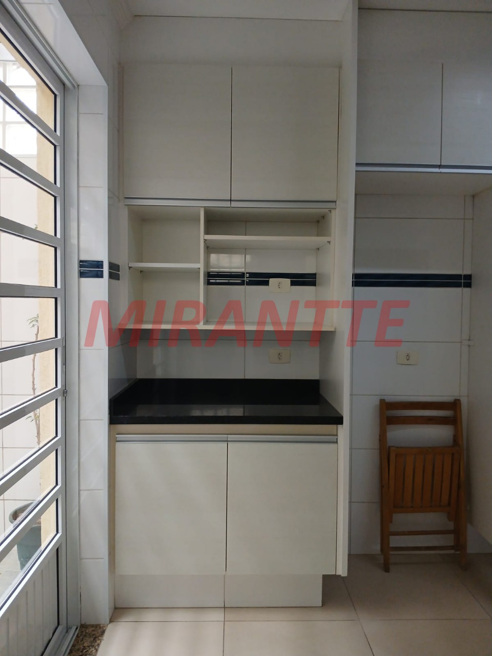 Casa terrea de 101m² com 3 quartos em Santana