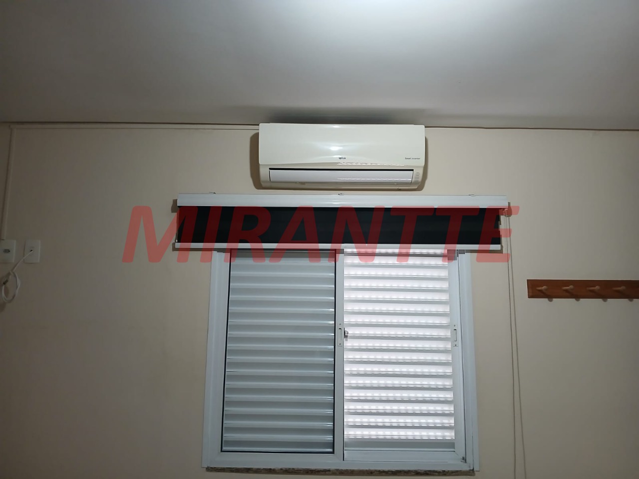 Casa terrea de 101m² com 3 quartos em Santana