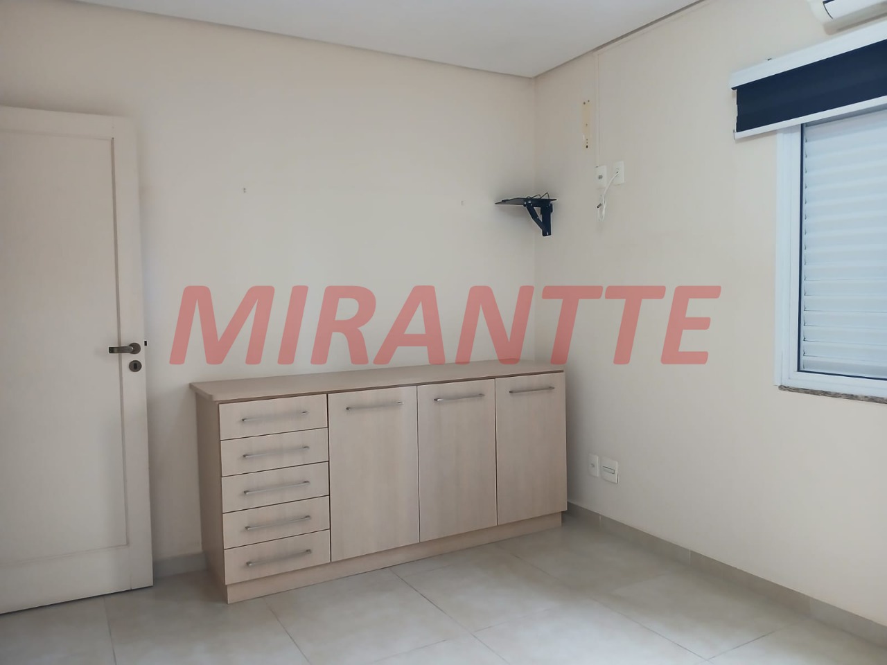 Casa terrea de 101m² com 3 quartos em Santana
