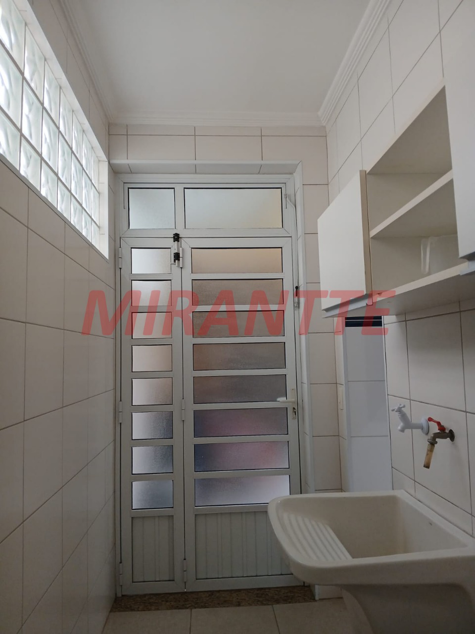 Casa terrea de 101m² com 3 quartos em Santana