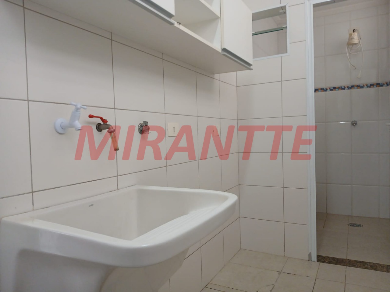 Casa terrea de 101m² com 3 quartos em Santana