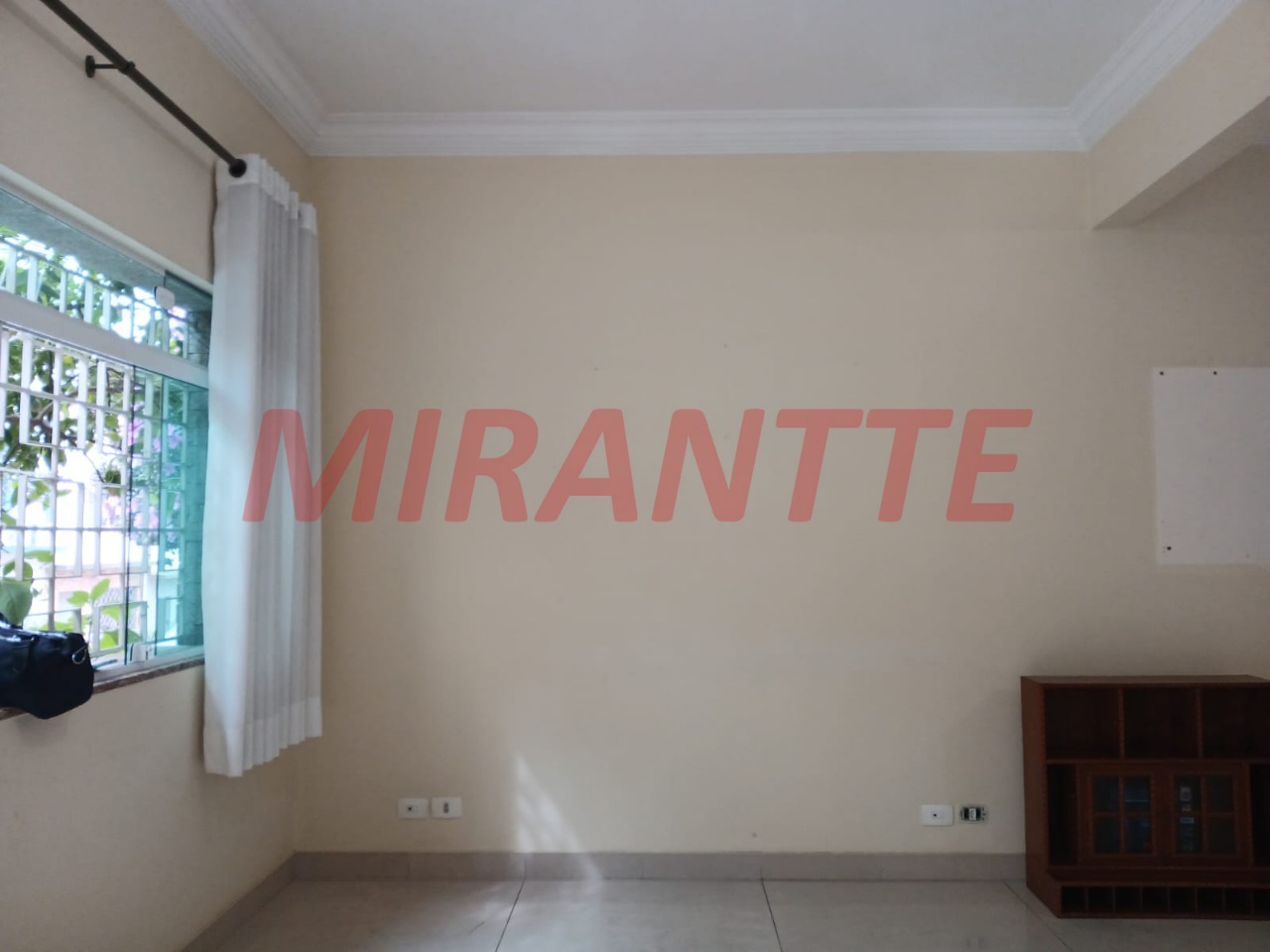 Casa terrea de 101m² com 3 quartos em Santana