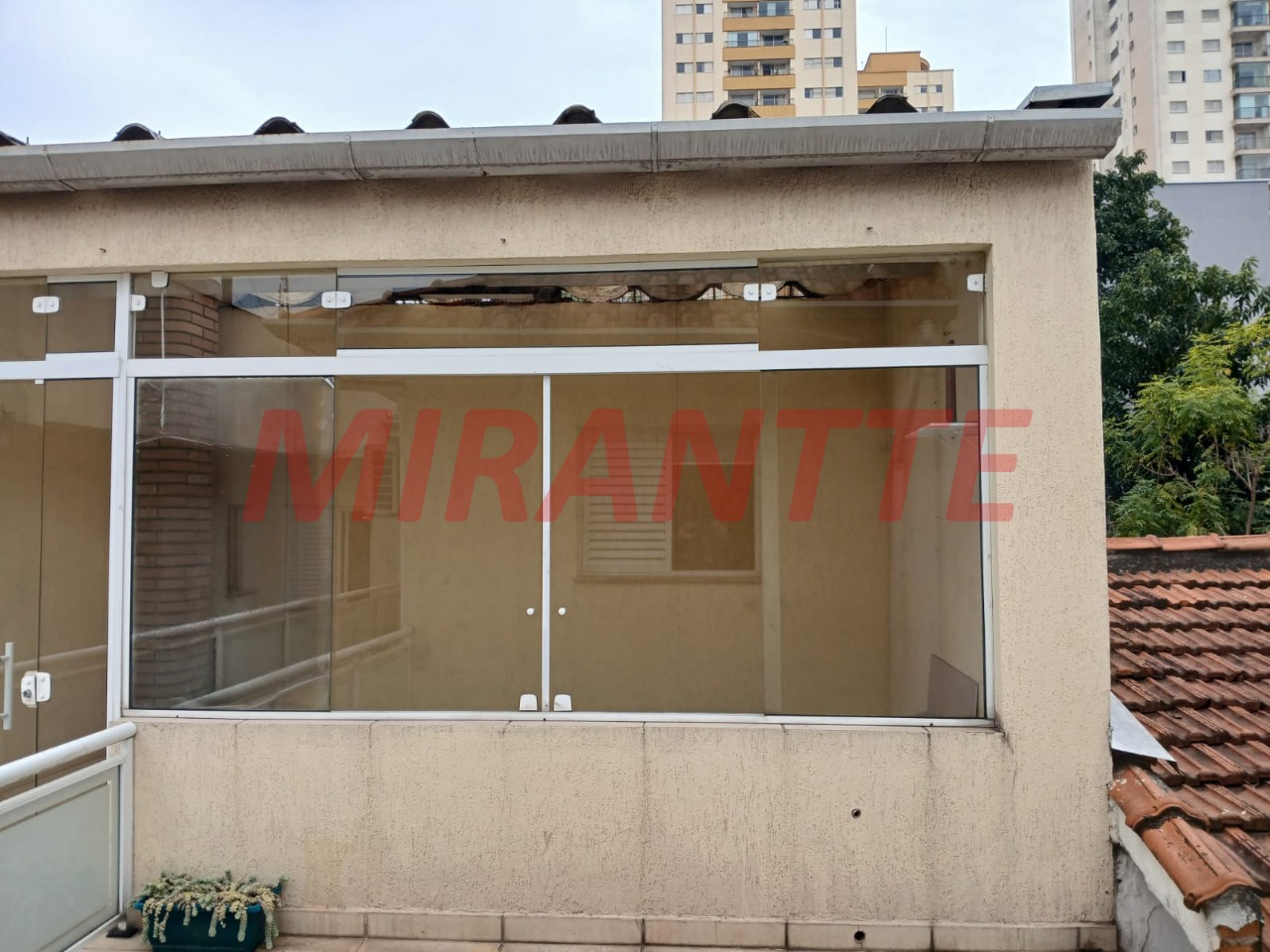 Casa terrea de 101m² com 3 quartos em Santana
