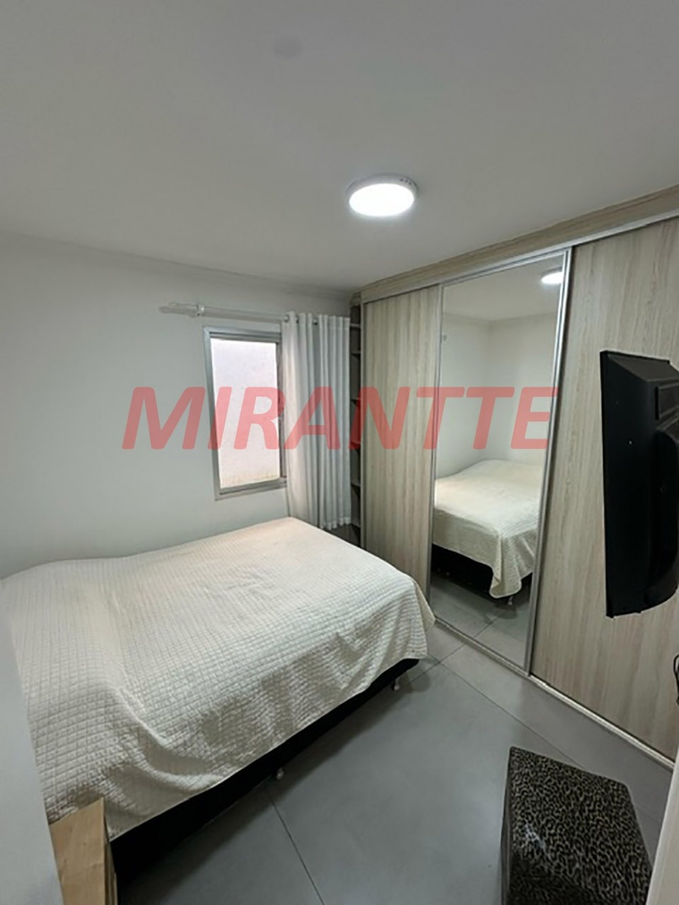 Cond. fechado de 115.98m² com 3 quartos em Parque Itaguaçu