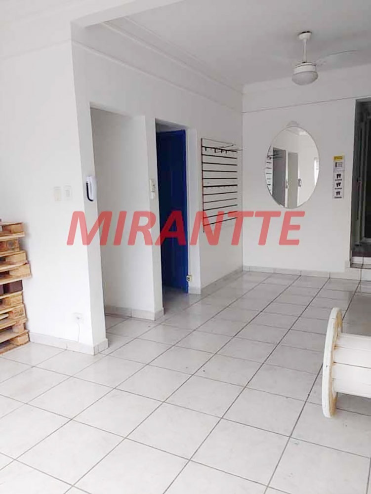 Comercial de 129m² em Água Fria
