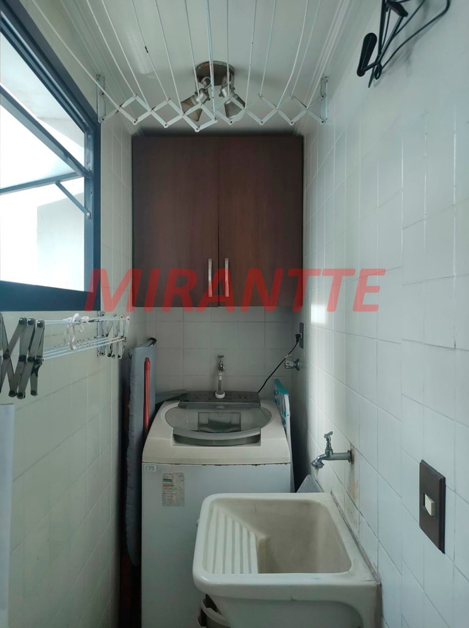 Apartamento de 95m² com 3 quartos em Santana
