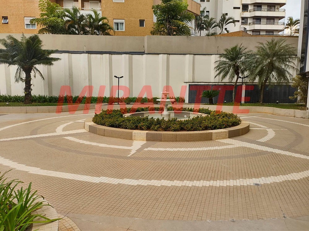 Apartamento de 95m² com 3 quartos em Santana