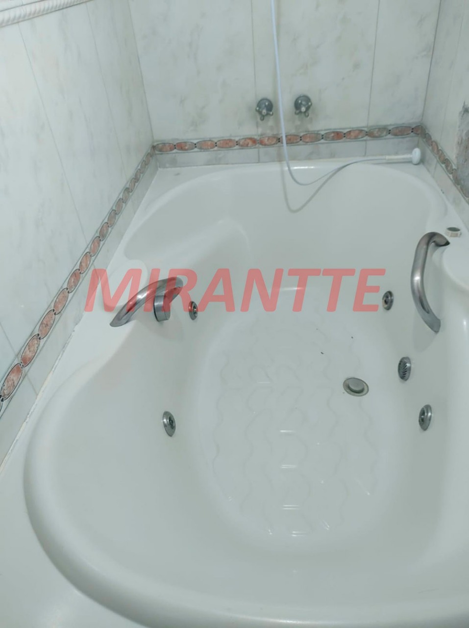Apartamento de 95m² com 3 quartos em Santana