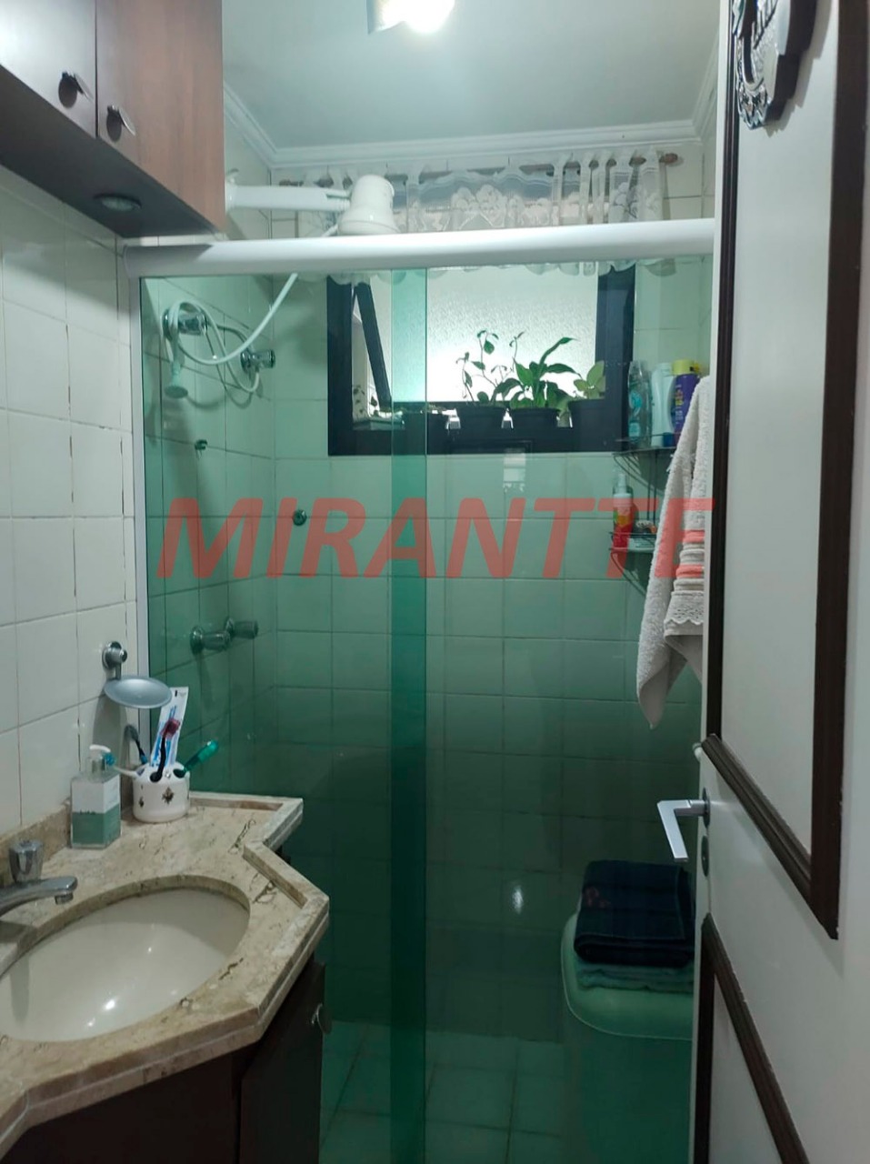 Apartamento de 95m² com 3 quartos em Santana