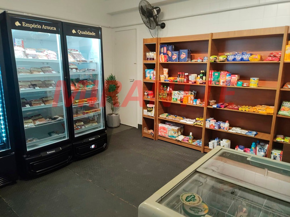 Apartamento de 95m² com 3 quartos em Santana