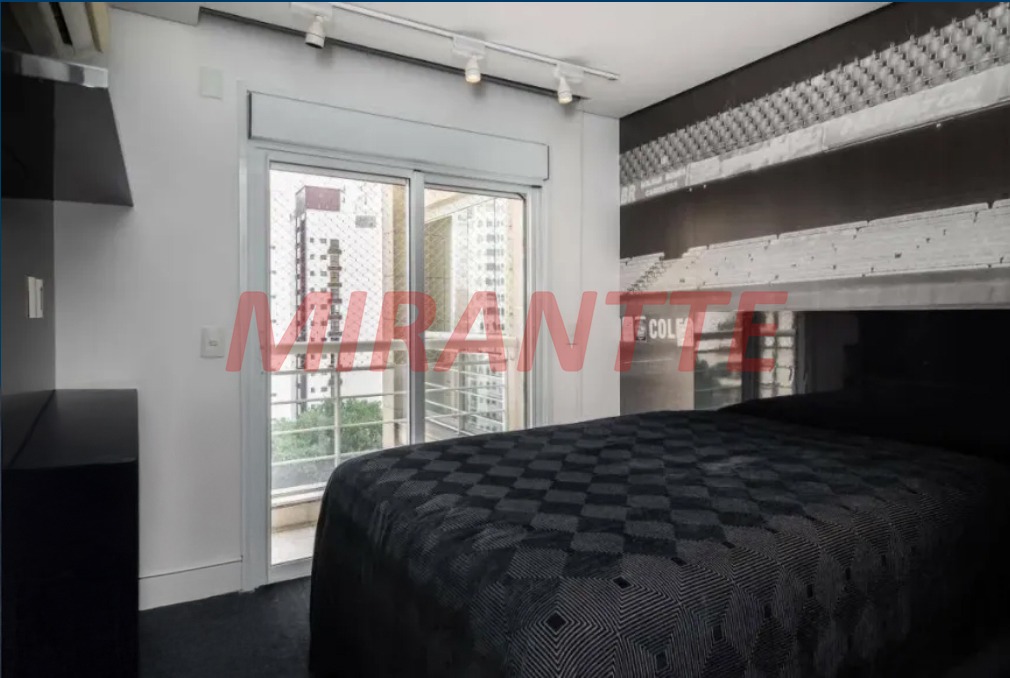 Apartamento de 300m² com 4 quartos em Moema