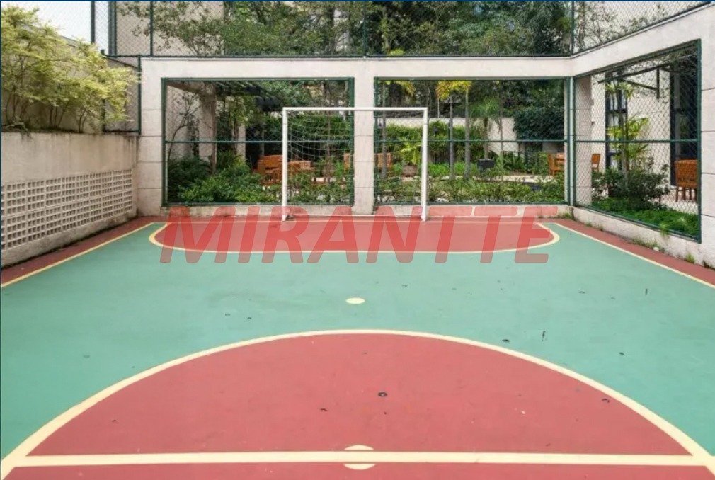 Apartamento de 300m² com 4 quartos em Moema