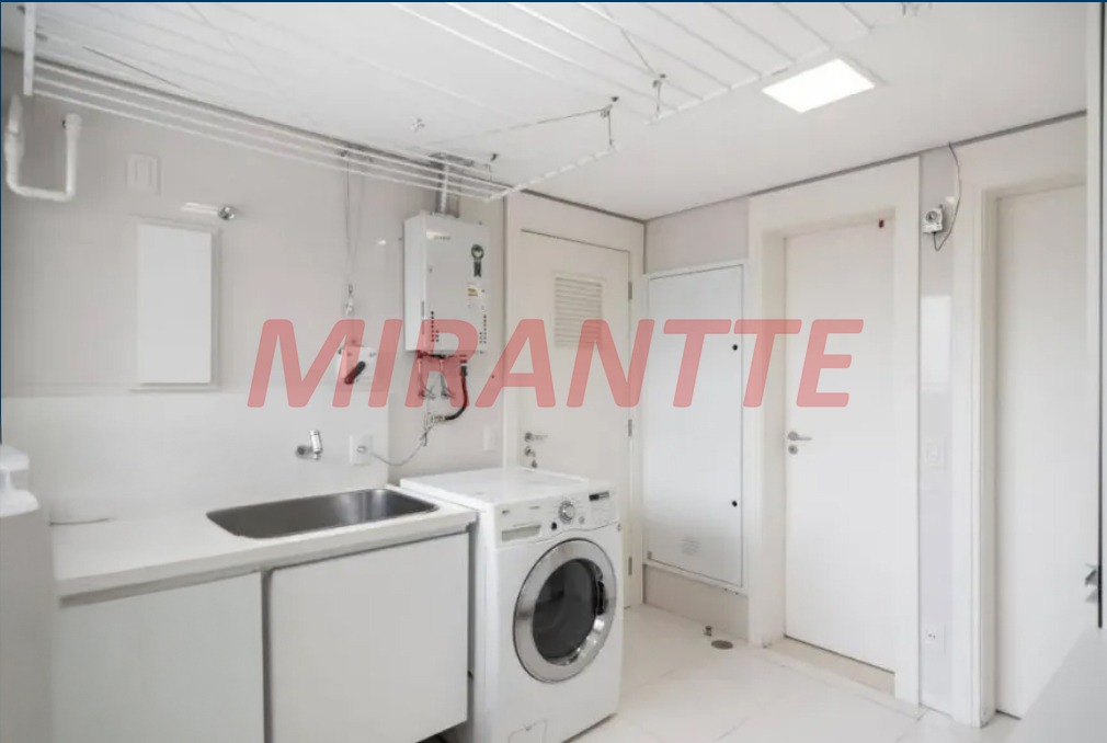 Apartamento de 300m² com 4 quartos em Moema