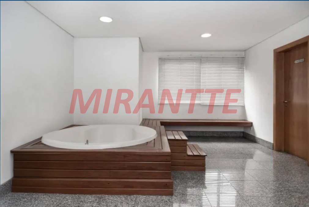 Apartamento de 300m² com 4 quartos em Moema
