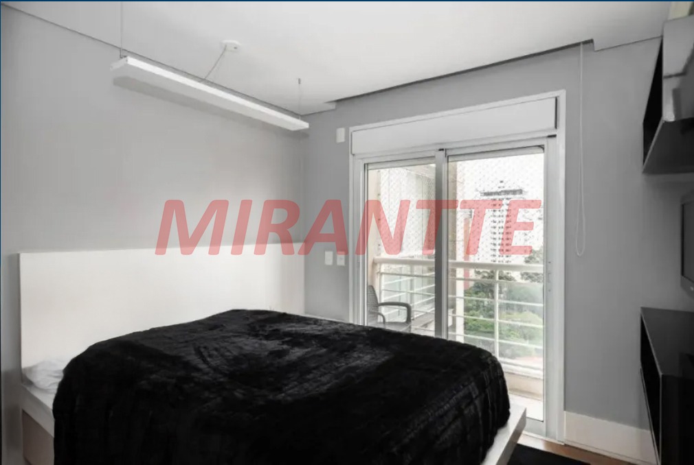 Apartamento de 300m² com 4 quartos em Moema