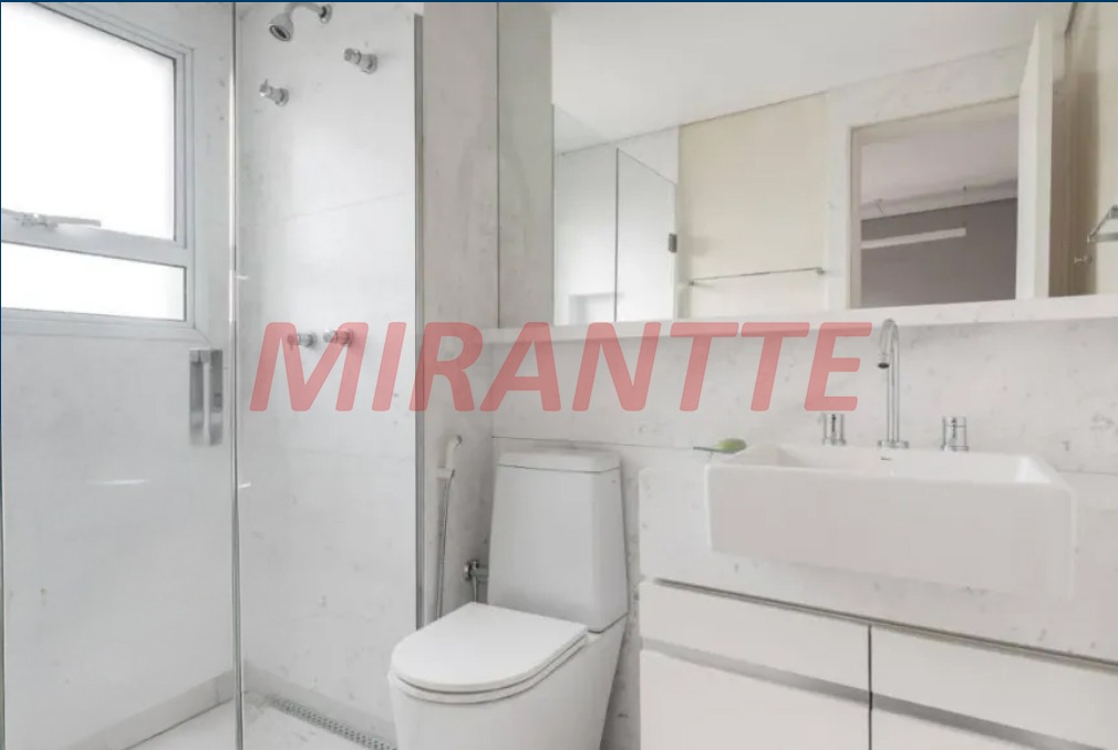Apartamento de 300m² com 4 quartos em Moema