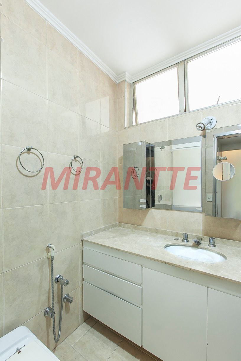 Apartamento de 190m² com 4 quartos em Jardim Europa