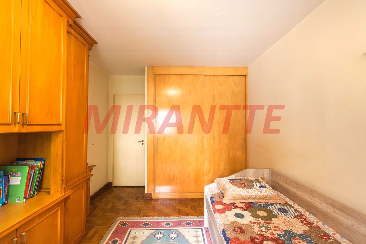 Apartamento de 190m² com 4 quartos em Jardim Europa