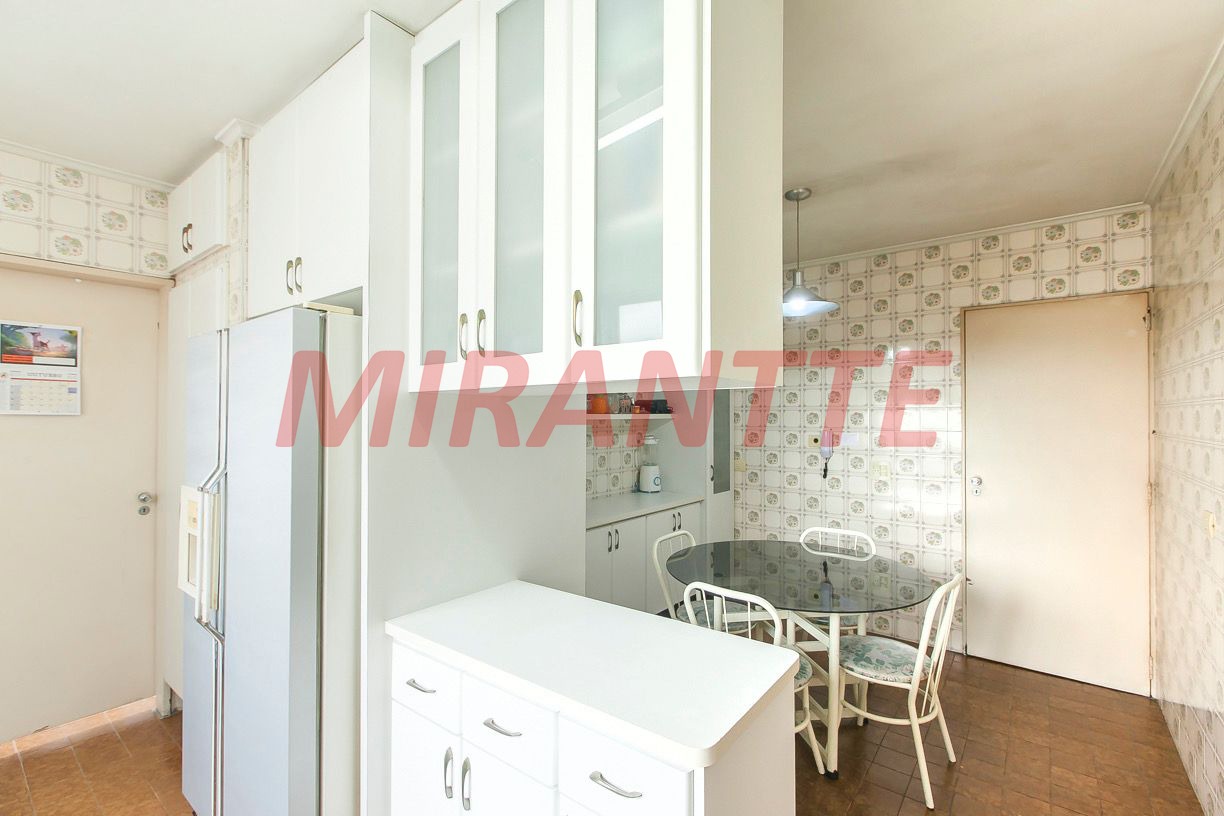 Apartamento de 190m² com 4 quartos em Jardim Europa