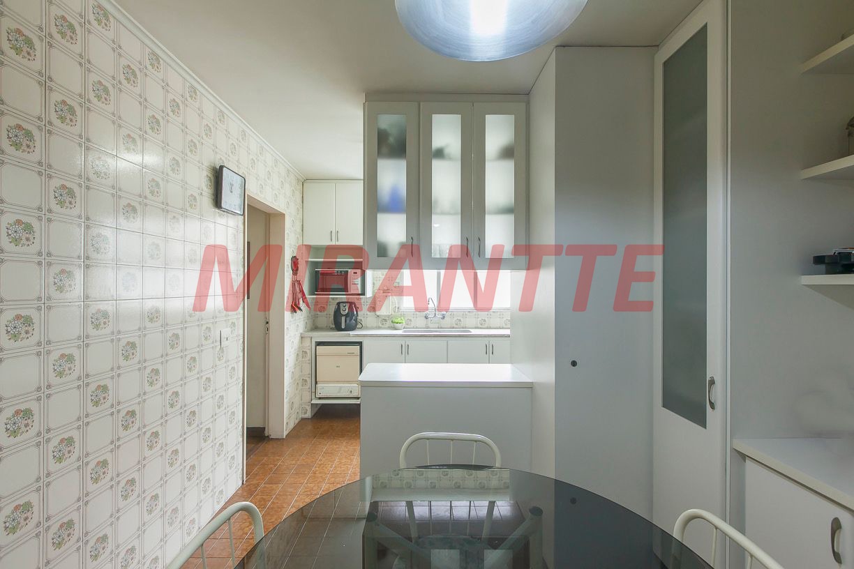 Apartamento de 190m² com 4 quartos em Jardim Europa