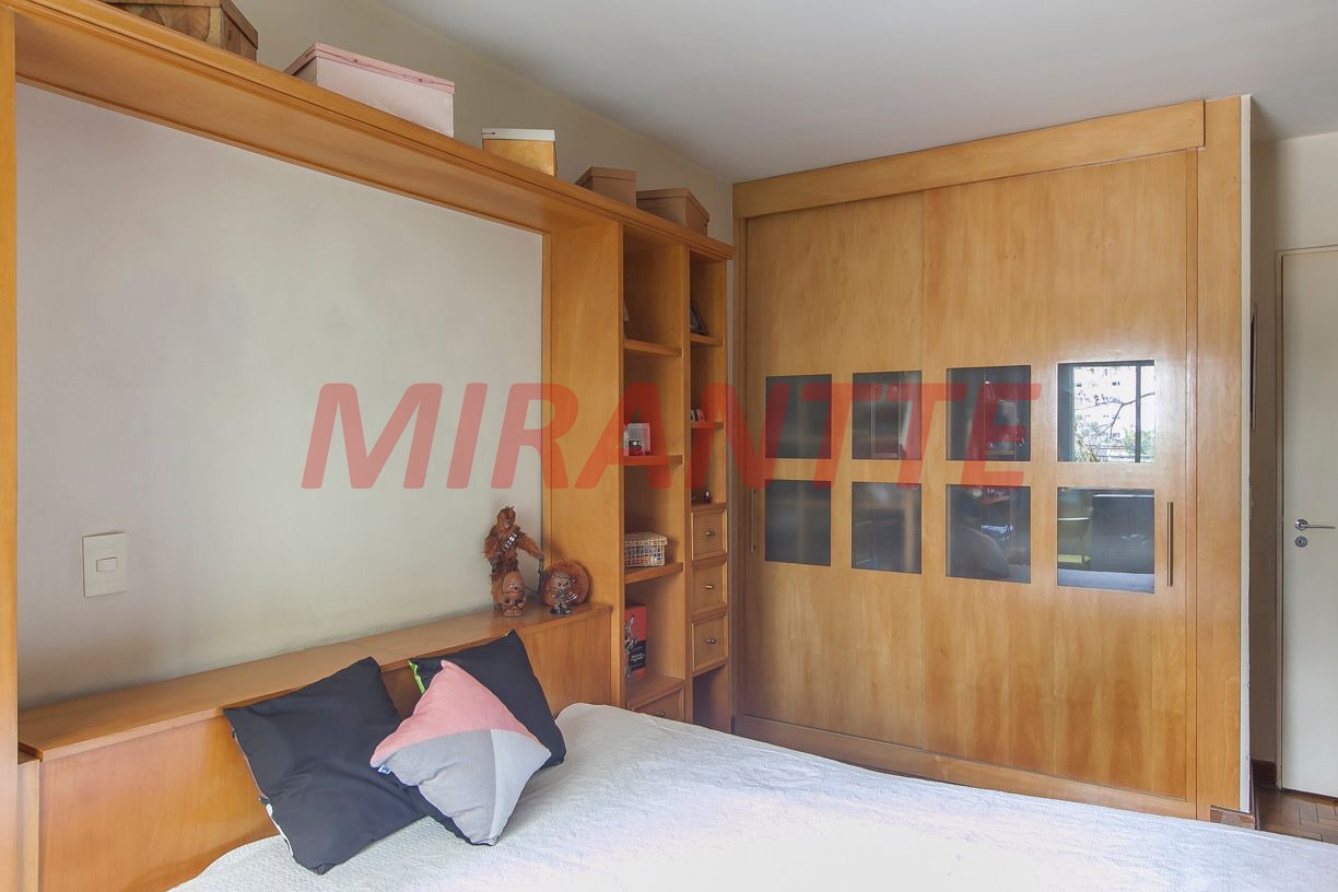 Apartamento de 190m² com 4 quartos em Jardim Europa