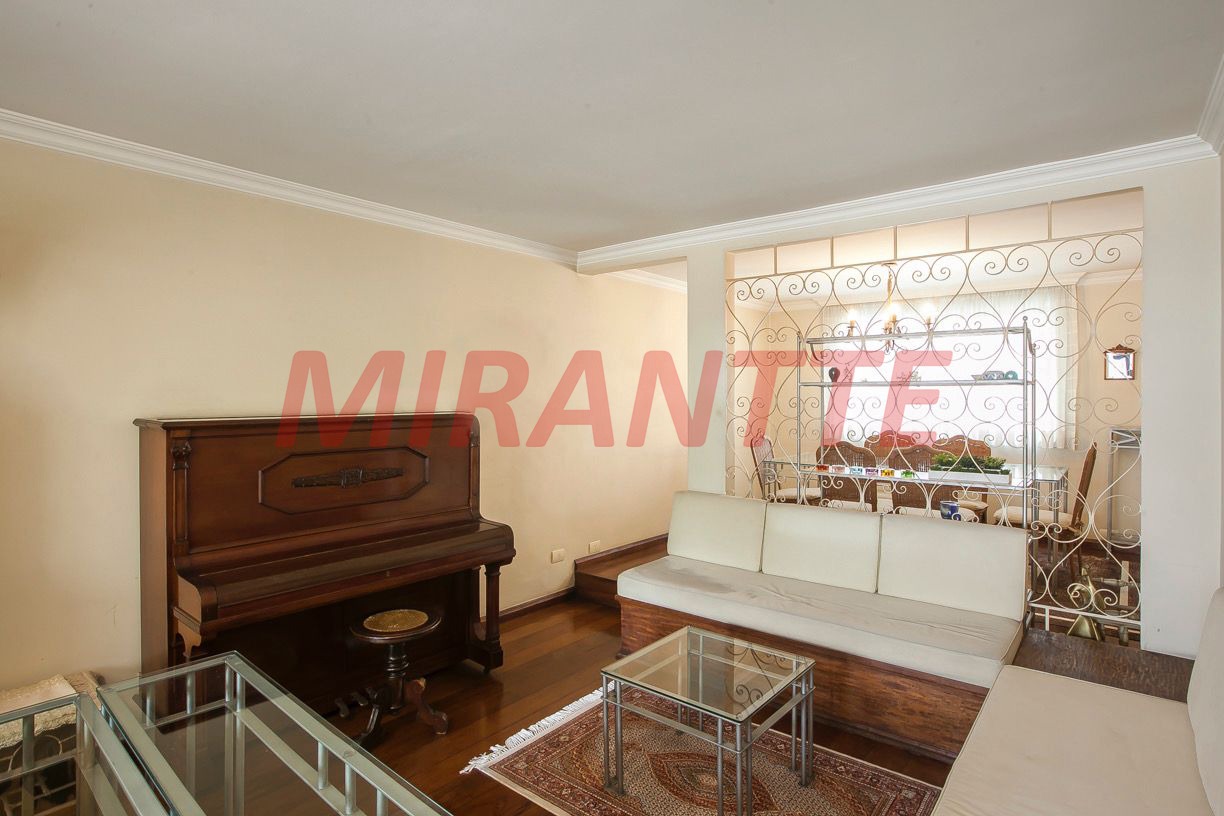 Apartamento de 190m² com 4 quartos em Jardim Europa