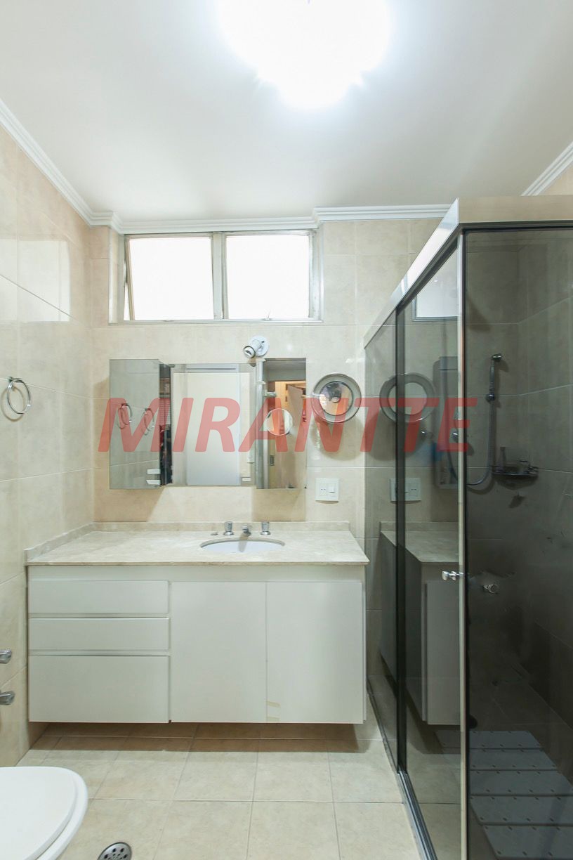 Apartamento de 190m² com 4 quartos em Jardim Europa