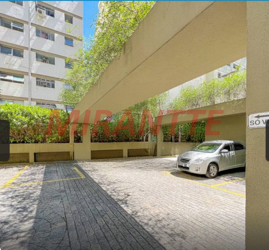 Apartamento de 190m² com 3 quartos em Itaim Bibi