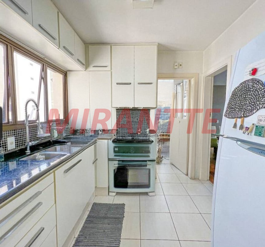 Apartamento de 190m² com 3 quartos em Itaim Bibi