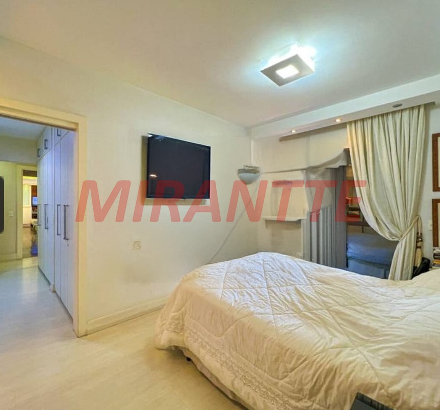 Apartamento de 190m² com 3 quartos em Itaim Bibi