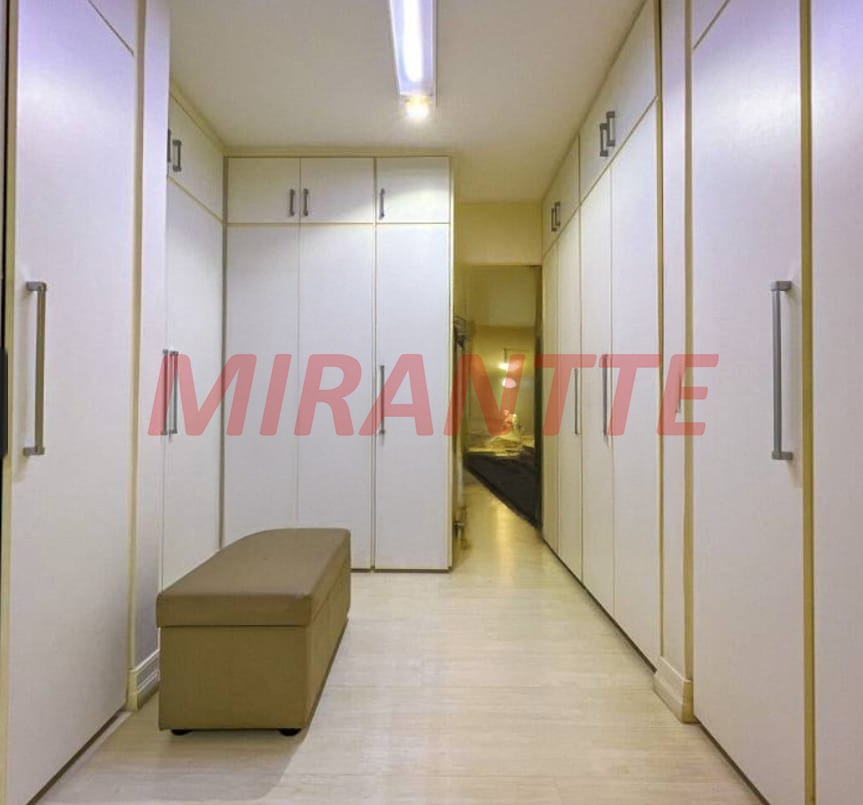 Apartamento de 190m² com 3 quartos em Itaim Bibi