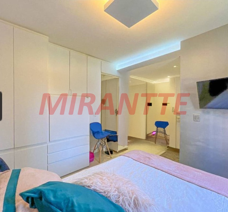 Apartamento de 190m² com 3 quartos em Itaim Bibi