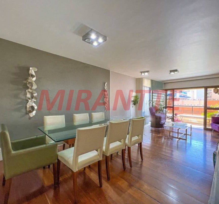 Apartamento de 190m² com 3 quartos em Itaim Bibi