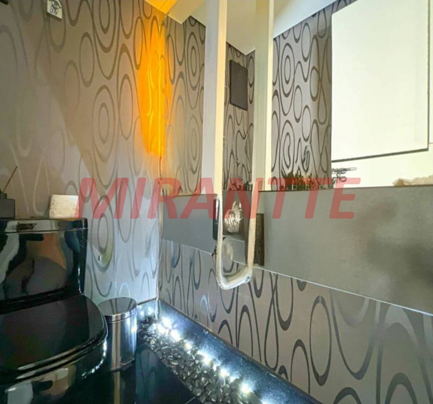Apartamento de 190m² com 3 quartos em Itaim Bibi