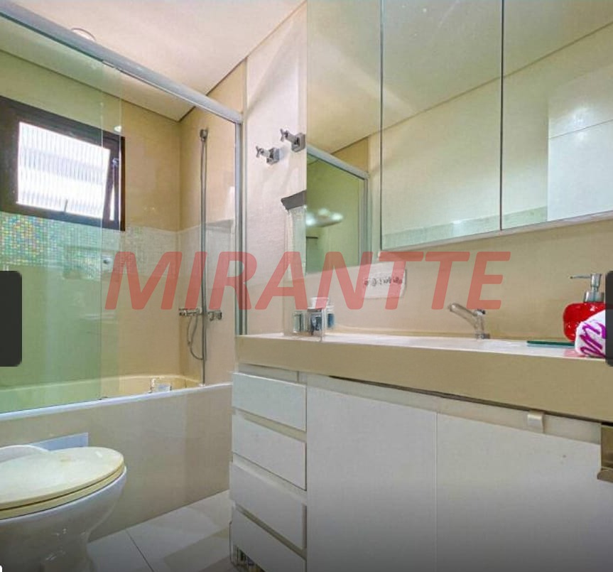 Apartamento de 190m² com 3 quartos em Itaim Bibi