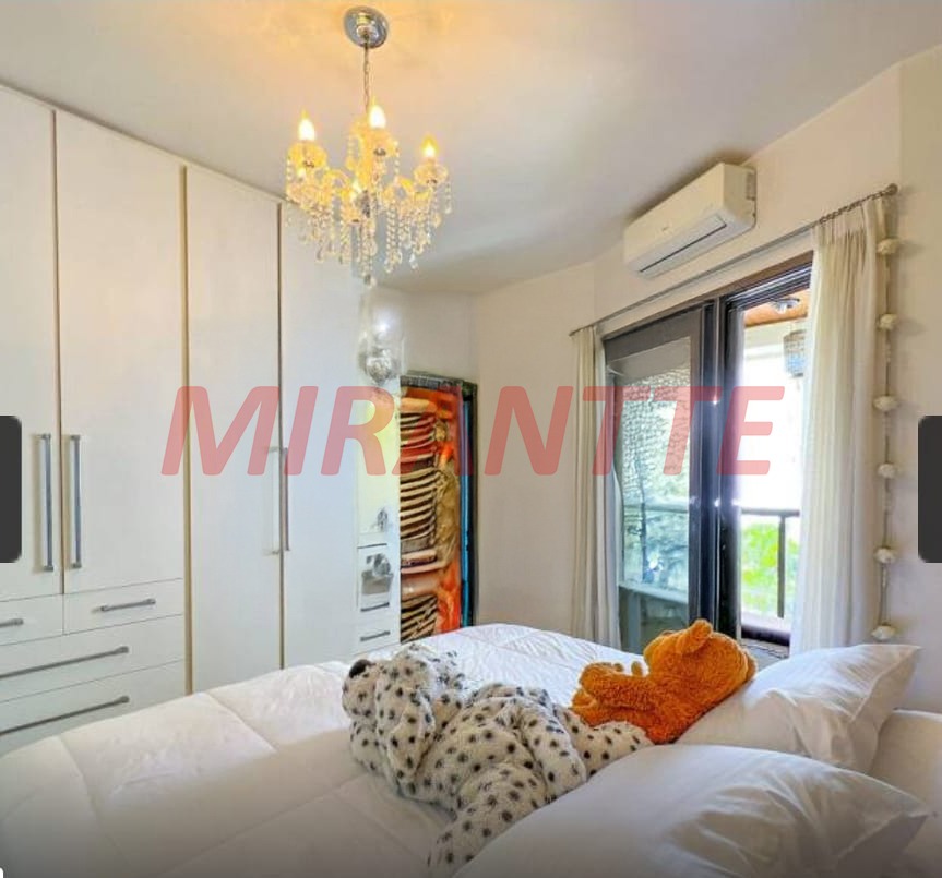 Apartamento de 190m² com 3 quartos em Itaim Bibi