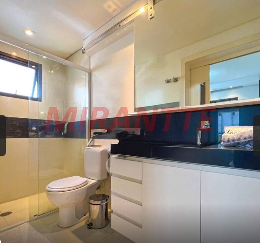 Apartamento de 190m² com 3 quartos em Itaim Bibi